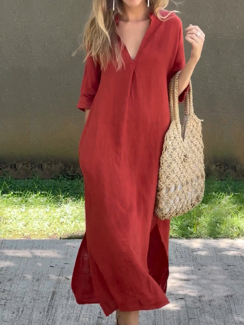 Classic Vintage Dress