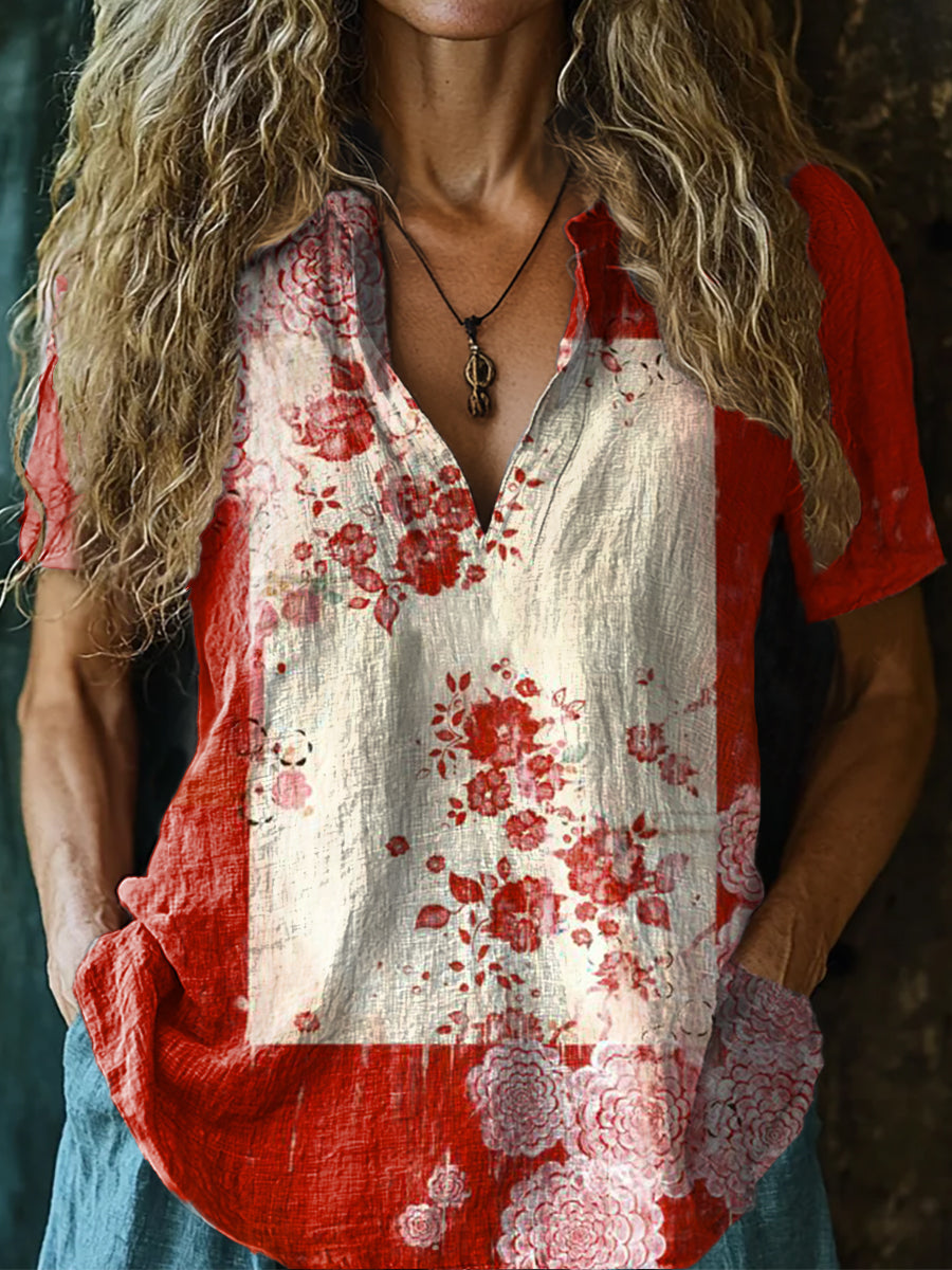 Timeless Vintage Style Garment