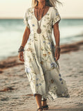 Beautifully Crafted Dress