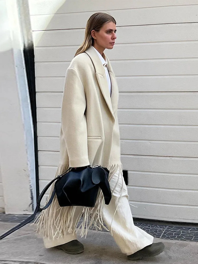 Ivy Coat