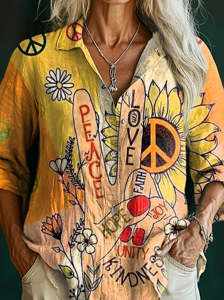 Classic Vintage Shirt