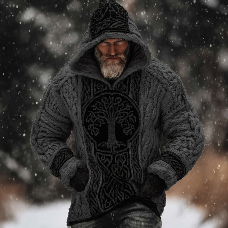 Elegantly Designed Sweater