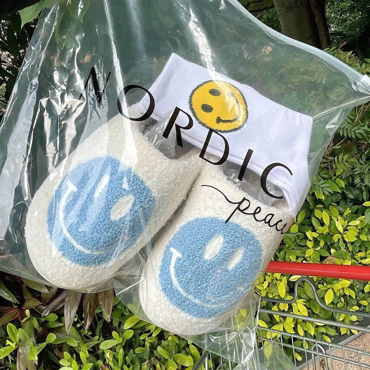 Sophisticated Slippers with a Clean Classic Look