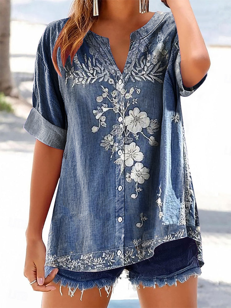 Beautifully Crafted Shirt