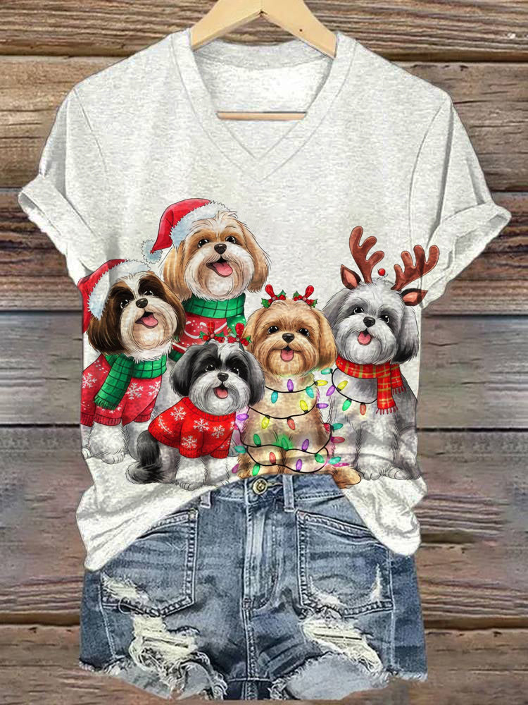 Classic Designed T-Shirt