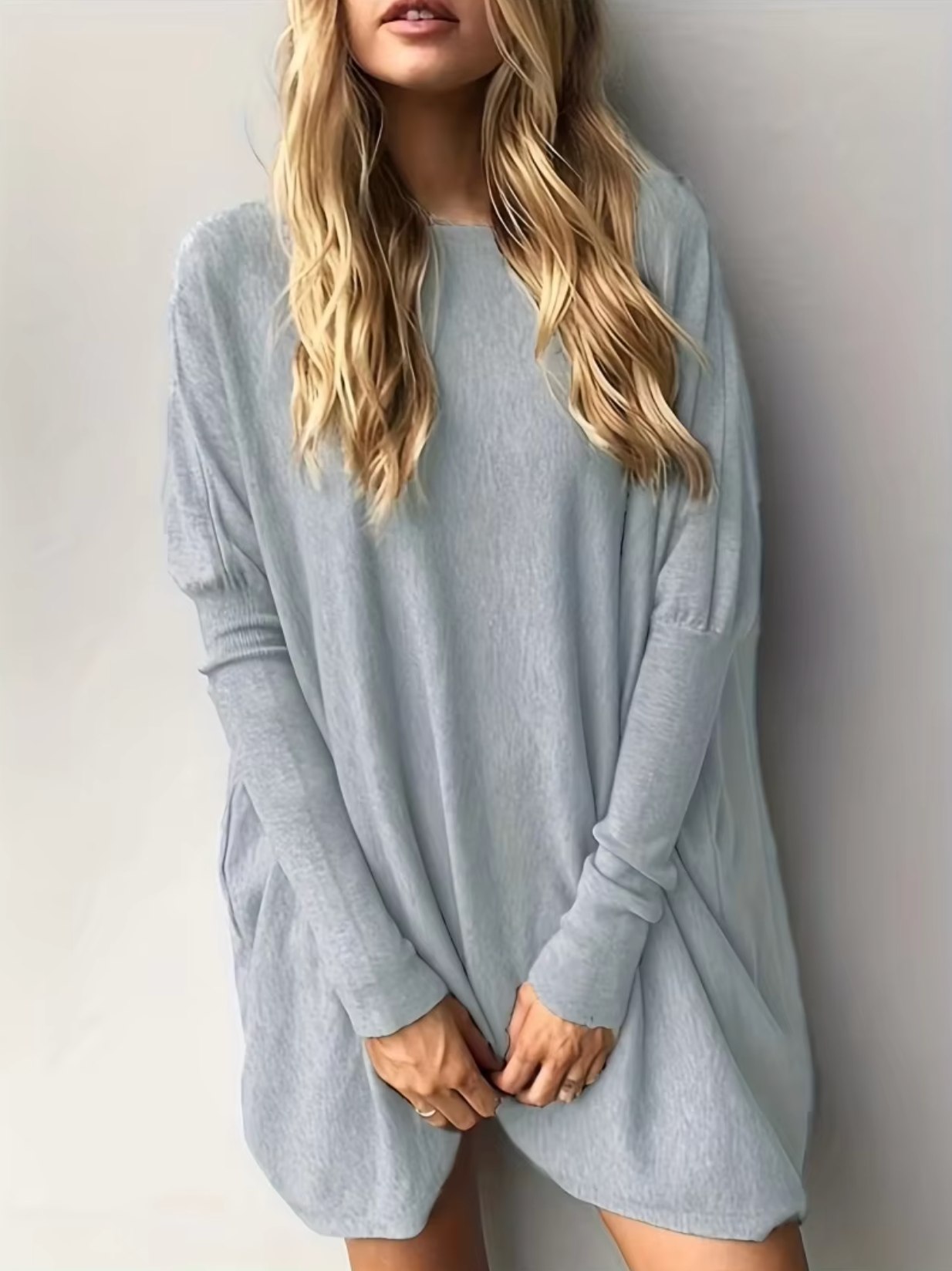 Elegantly Designed Sweater
