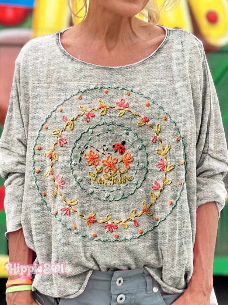 Classic Vintage T-Shirt