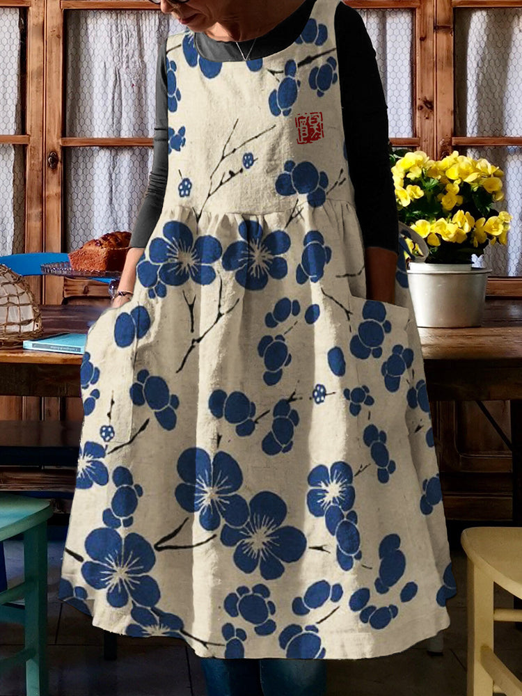 Timeless Vintage Style Dress