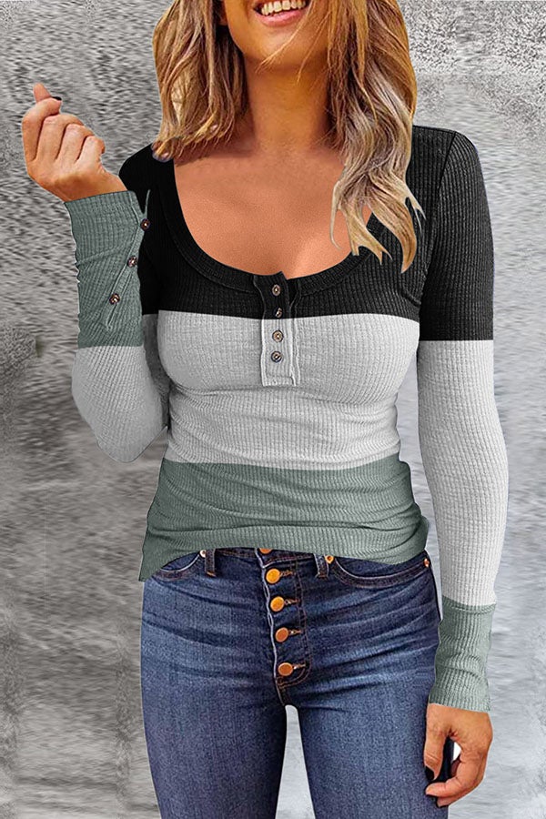 Classic Designed Sweater