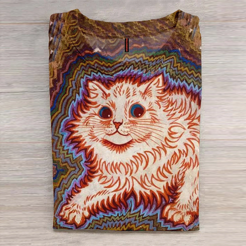 Thoughtfully Designed T-Shirt