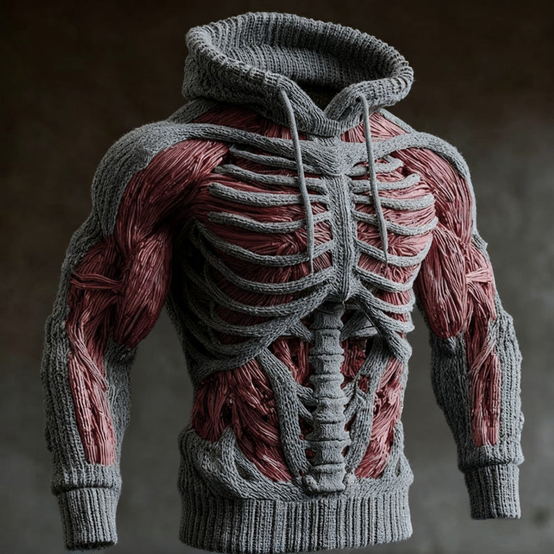 Elegantly Designed Sweater