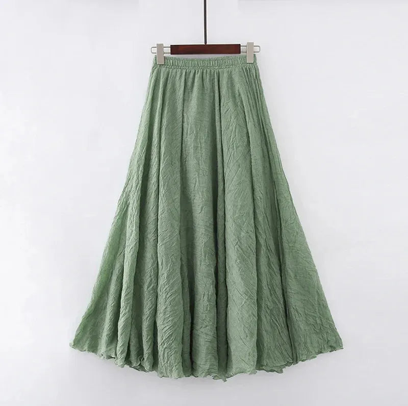 Janna Skirt