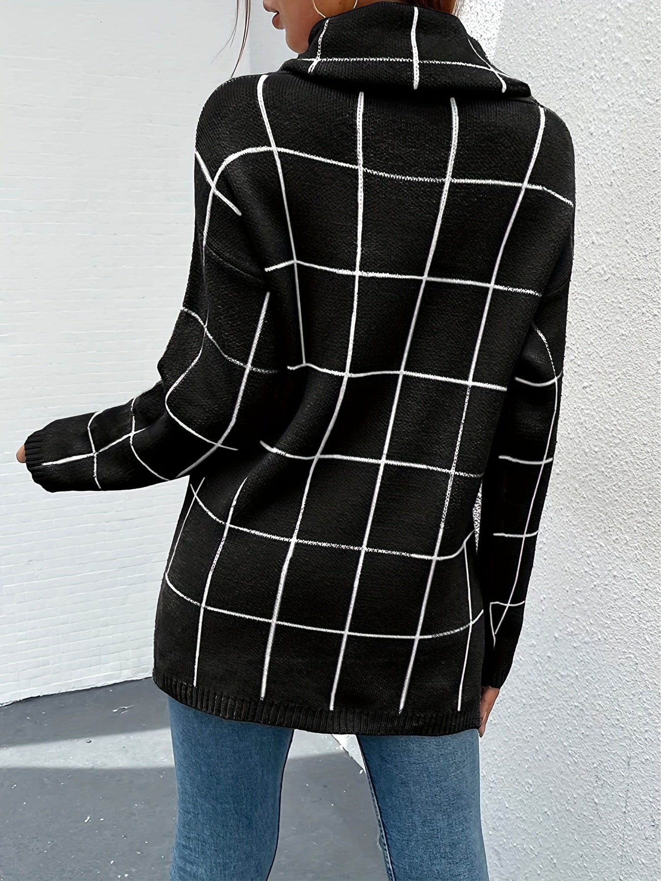 Classic Vintage Sweater