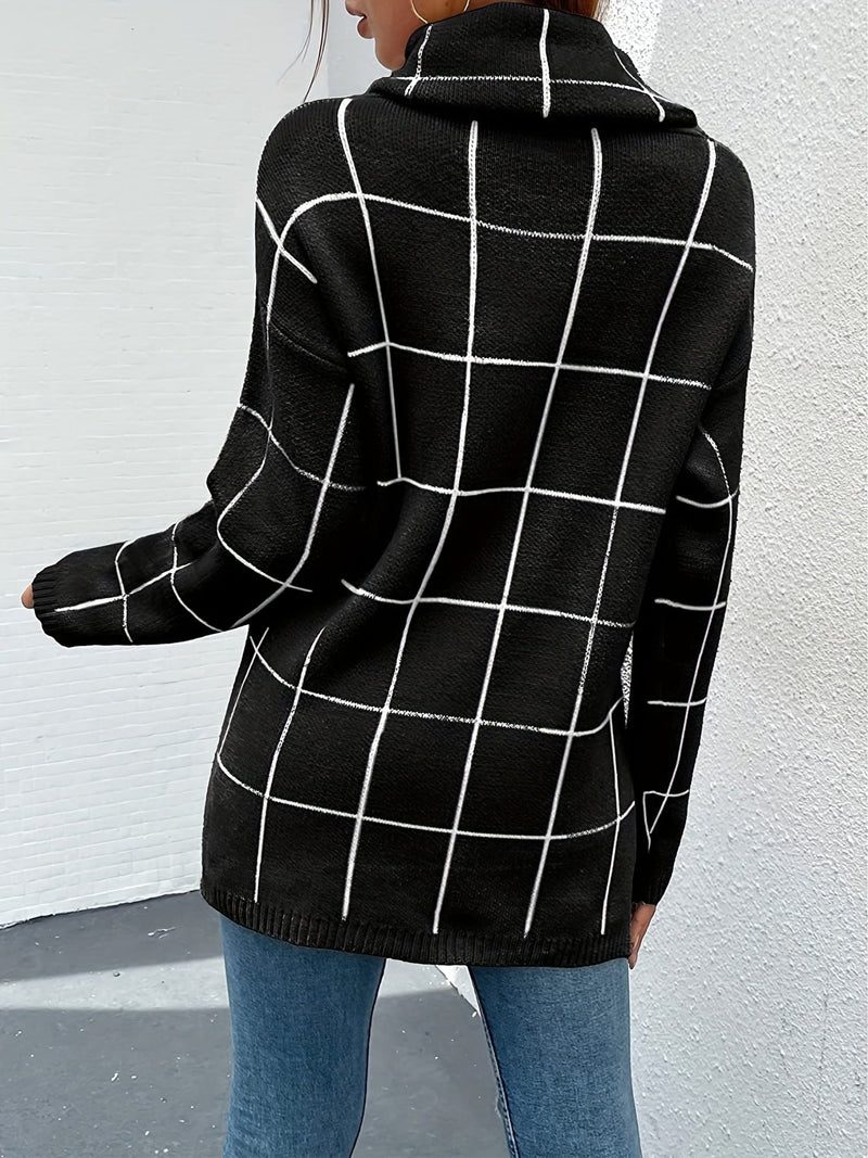 Classic Vintage Sweater