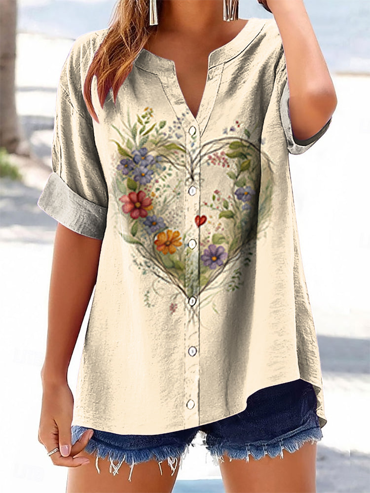 Thoughtfully Designed Garment