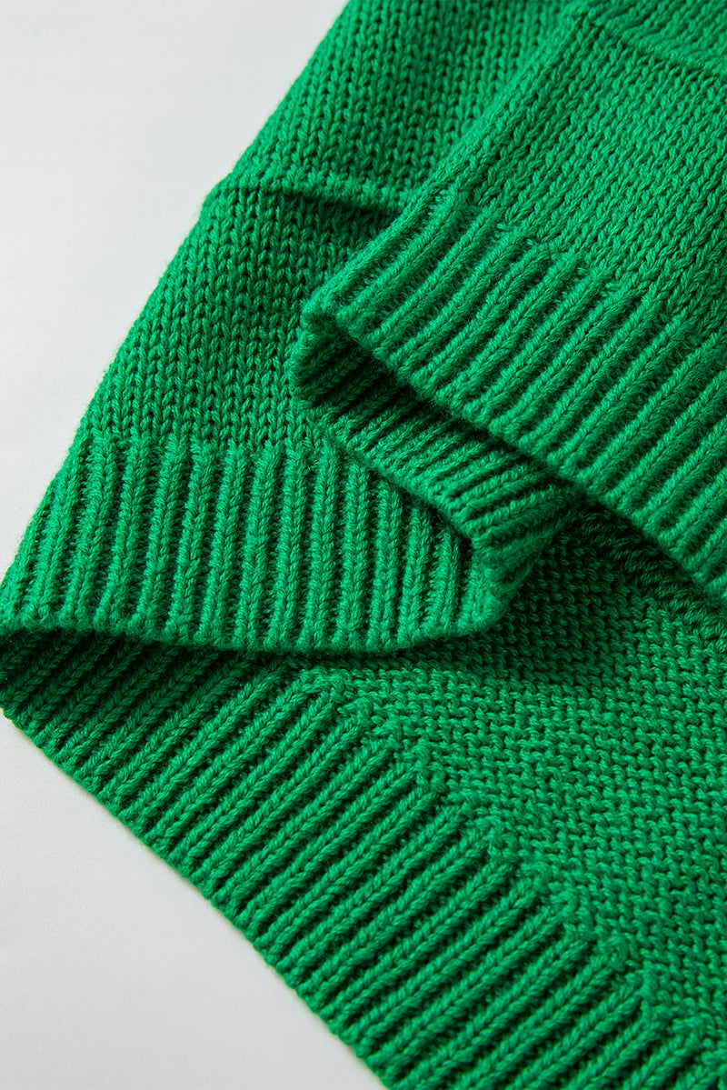 Vintage Inspired Sweater