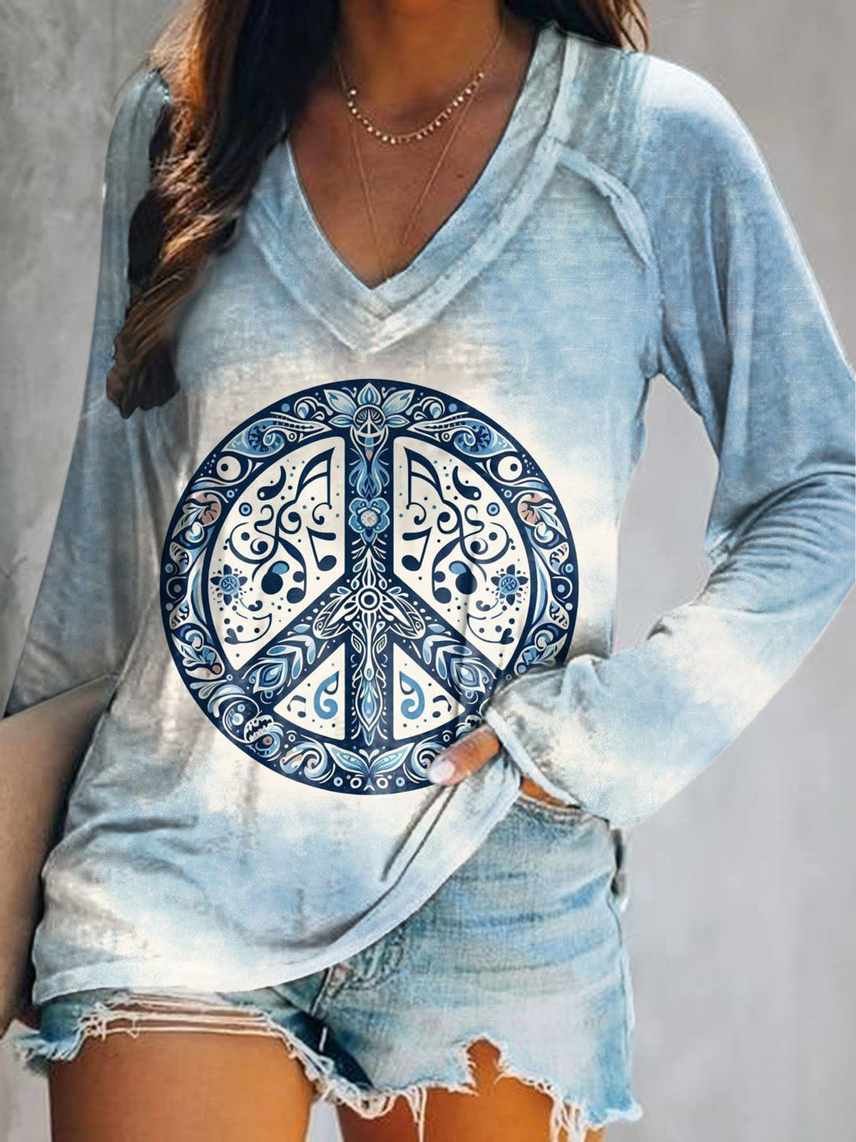 Thoughtfully Designed Top