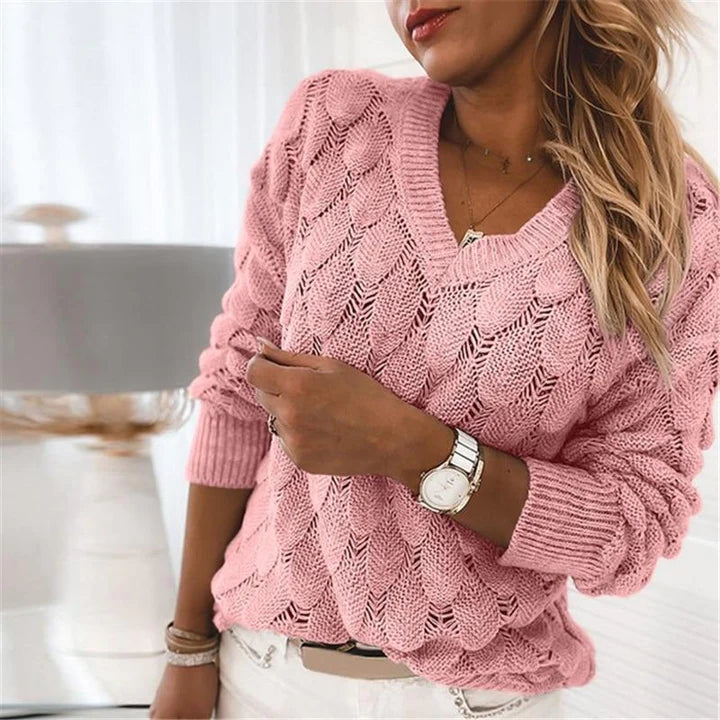 Vintage Inspired Sweater
