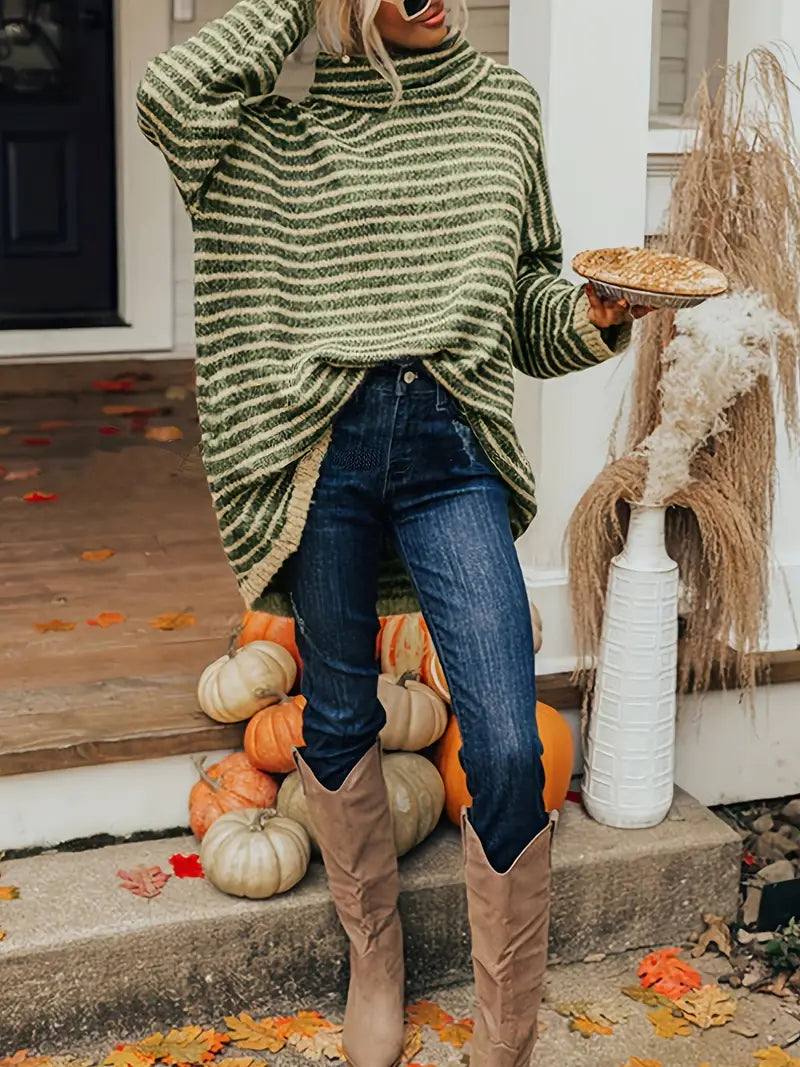 Classic Vintage Sweater
