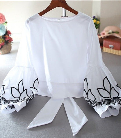 Nino Blouse
