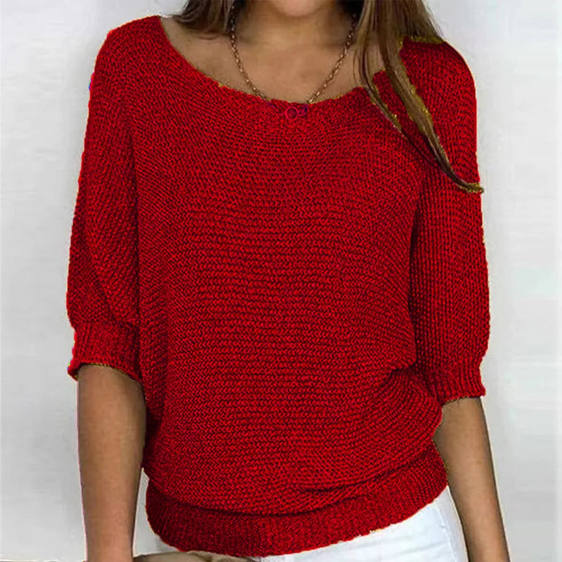 Classic Vintage Sweater