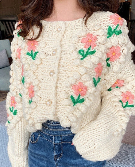 Ashli Cardigan