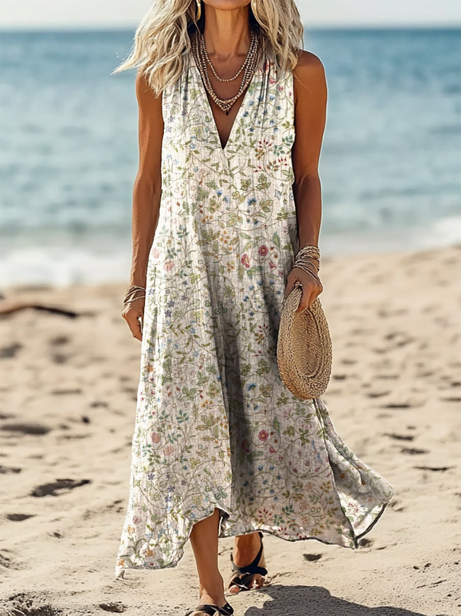 Elegantly Designed Dress
