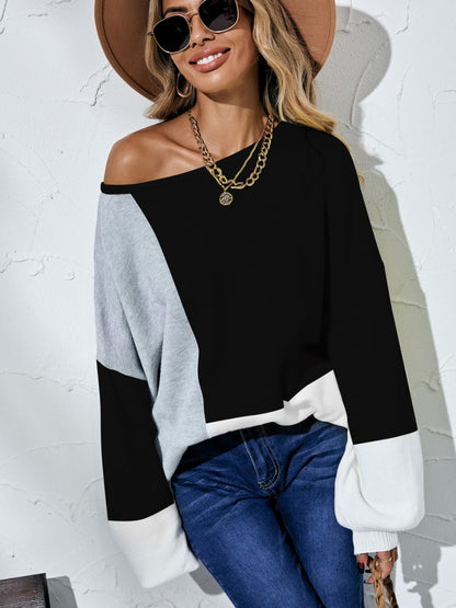 Elegantly Designed Sweater