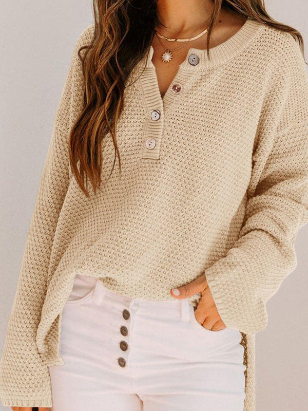 Vintage Inspired Sweater