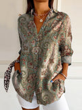 Thoughtfully Designed Shirt