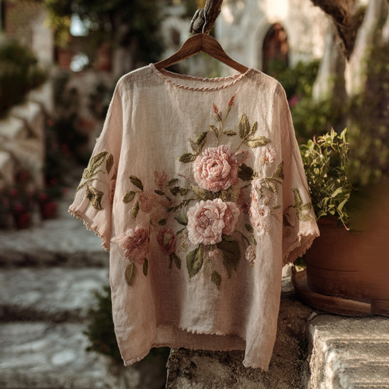 Elegantly Designed T-Shirt