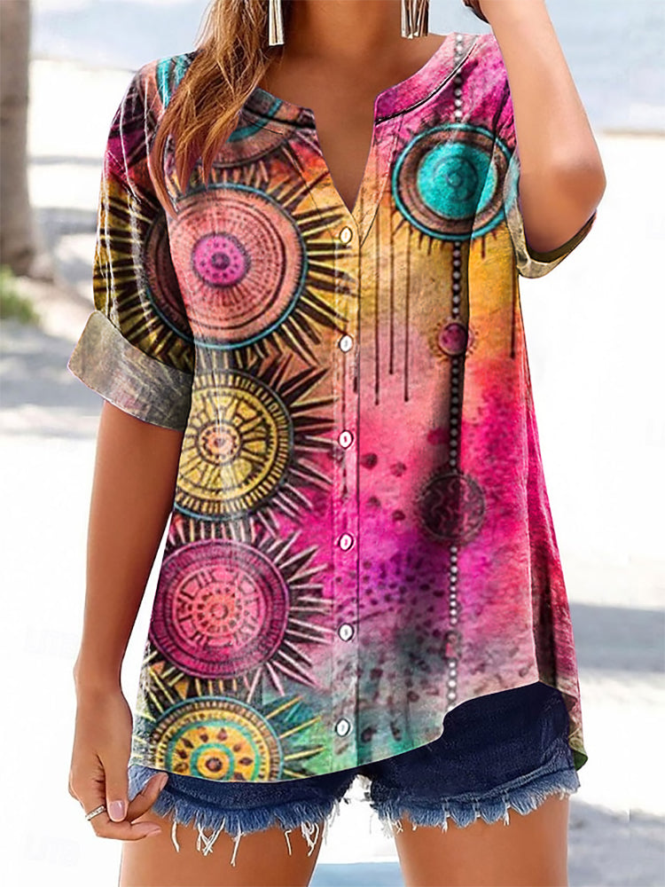 Elegantly Designed Shirt