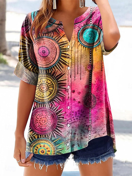 Elegantly Designed Shirt