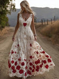 Cream white
