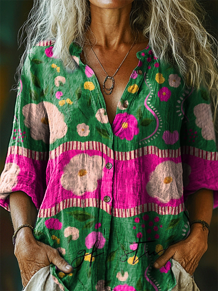 Classic Vintage Shirt