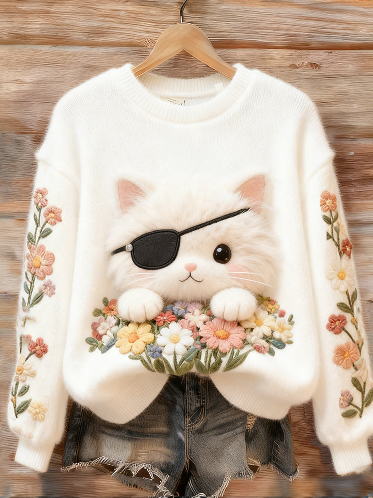 Cream white
