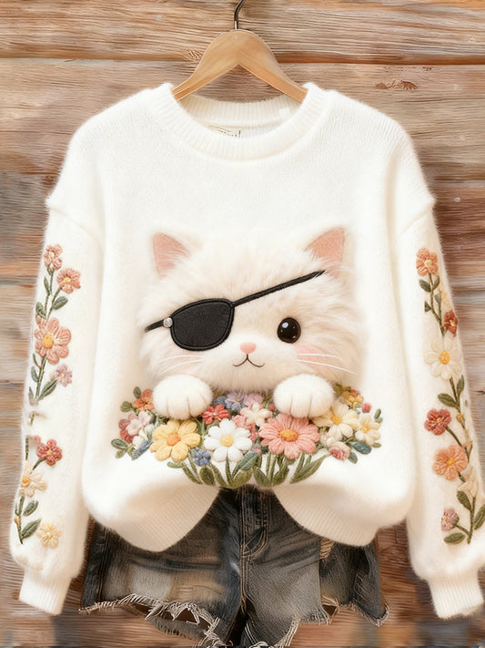 Cream white