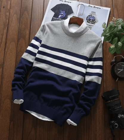 Vintage Inspired Sweater