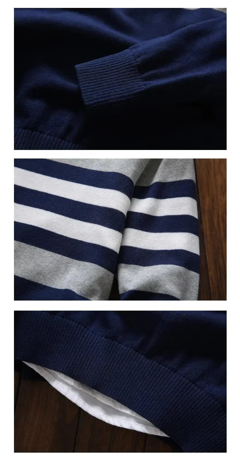 Vintage Inspired Sweater