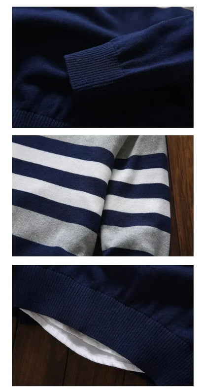 Vintage Inspired Sweater
