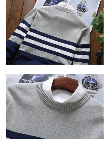 Vintage Inspired Sweater