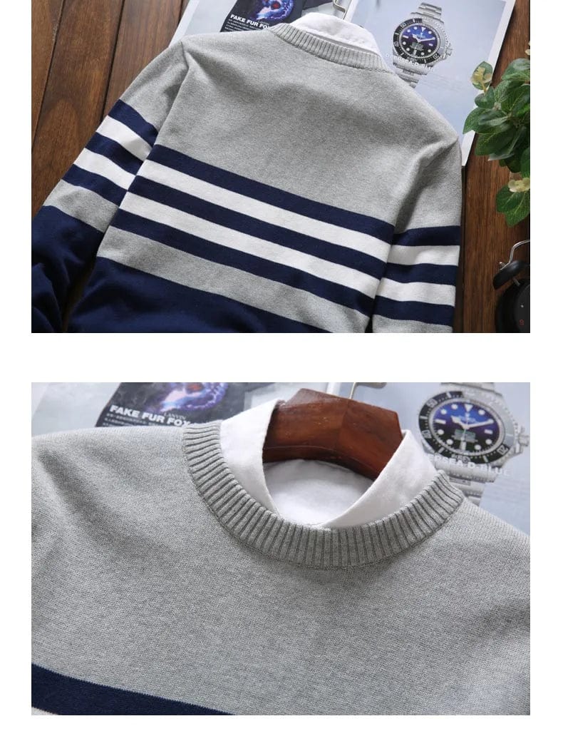 Vintage Inspired Sweater