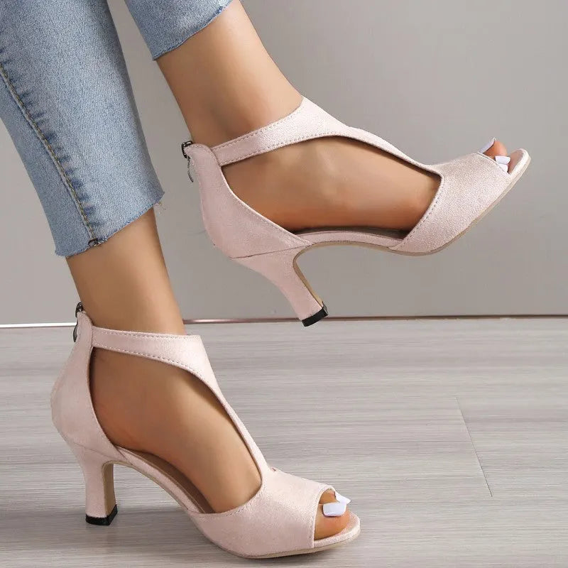 Sophisticated Shoes with a Clean Classic Look
