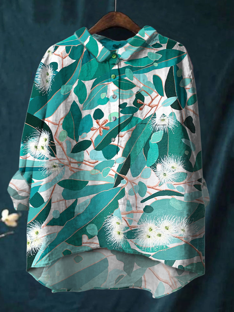 Vintage Inspired Shirt