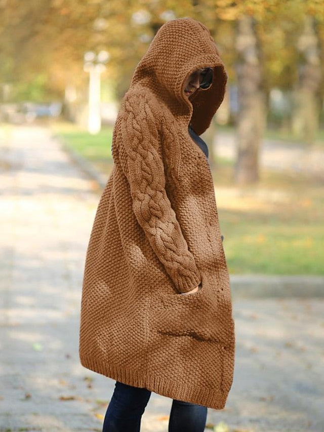 Elegantly Designed Cardigan