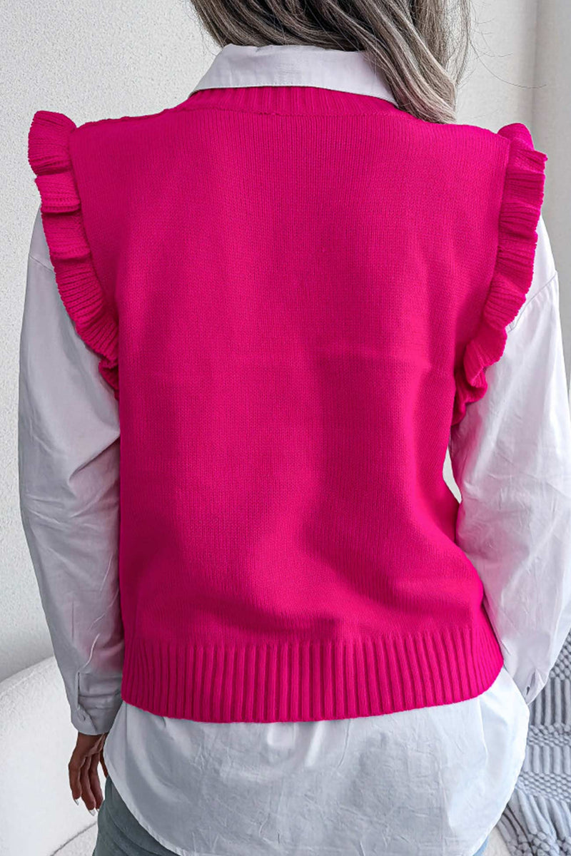 Elegantly Designed Sweater