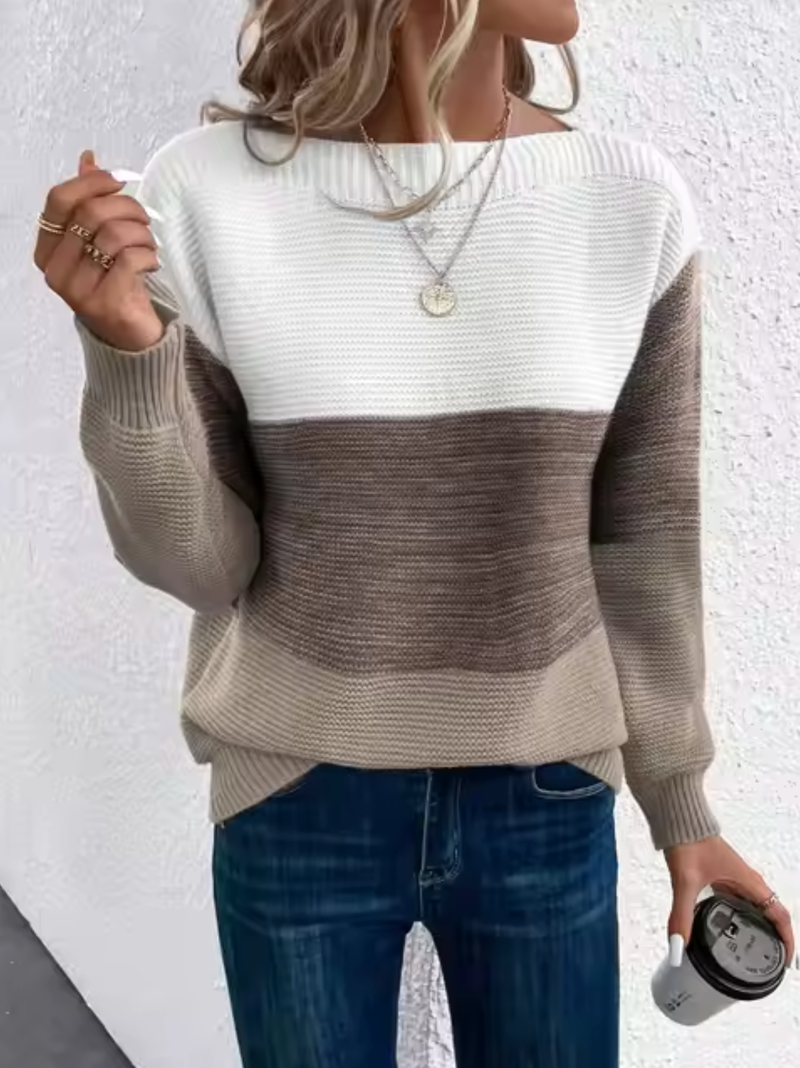 Vintage Inspired Sweater