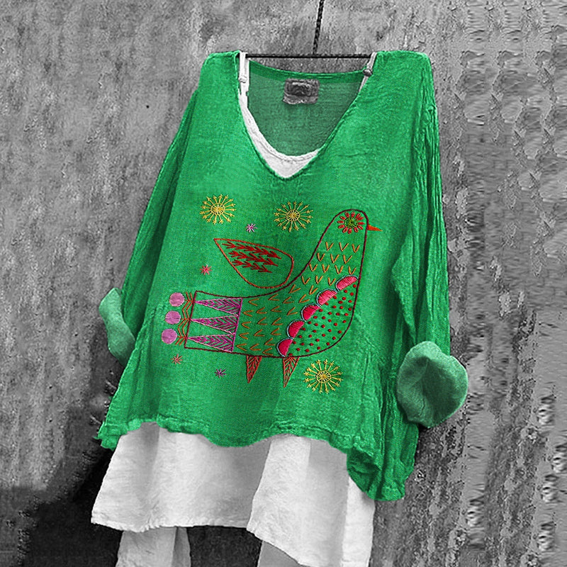 Classic Designed Shirt