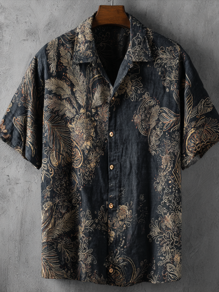 Classic Designed Shirt