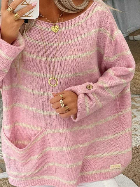 Beautifully Crafted Sweater